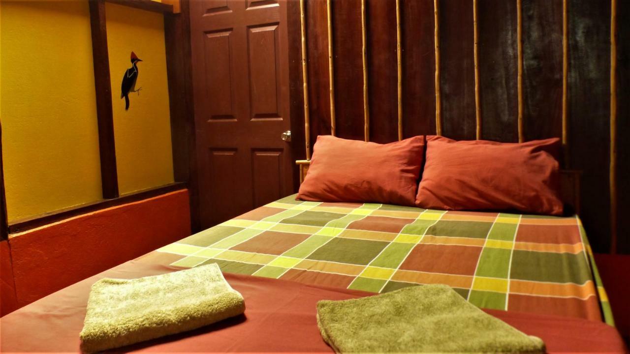 Encanto Lodge Drakes Bay 외부 사진