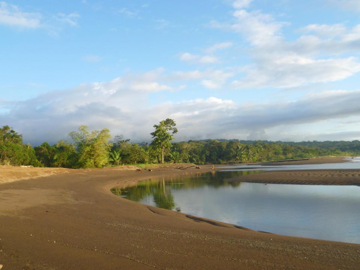 Encanto Lodge Drakes Bay 외부 사진